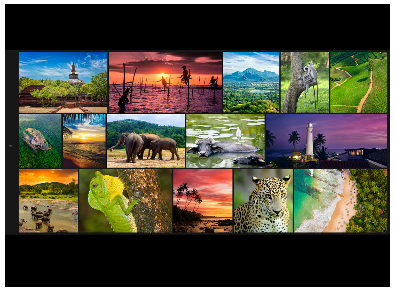 Nature Lanka